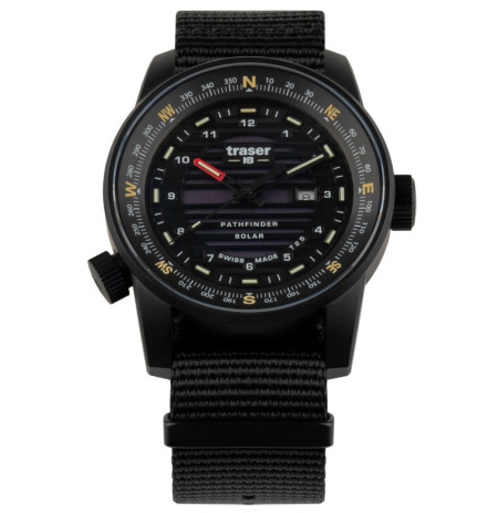 Traser H3 111392 laikrodis