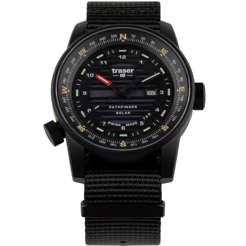 Traser H3 111392 laikrodis