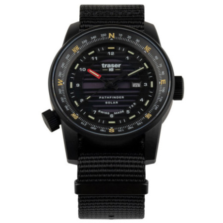 Traser H3 111392 laikrodis