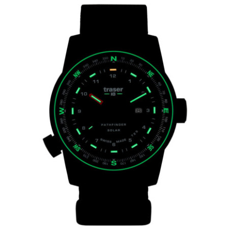 Traser H3 111392 laikrodis