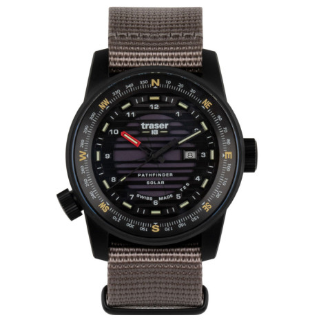 Traser H3 111400 laikrodis