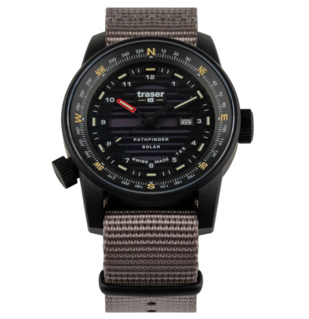 Traser H3 111400 laikrodis