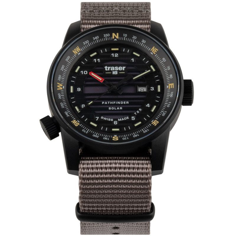 Traser H3 111400 laikrodis