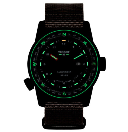 Traser H3 111400 laikrodis