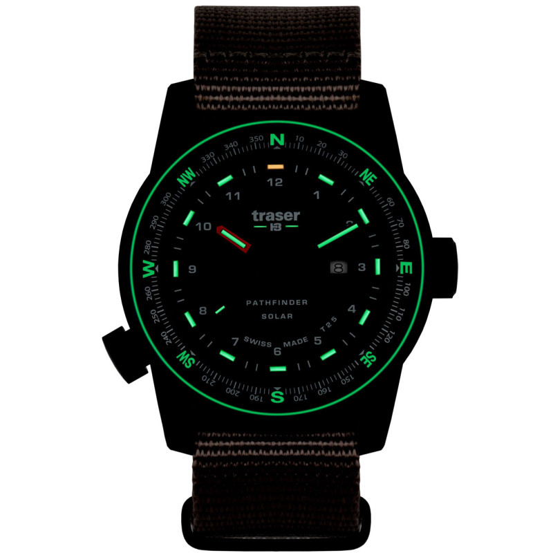 Traser H3 111400 laikrodis