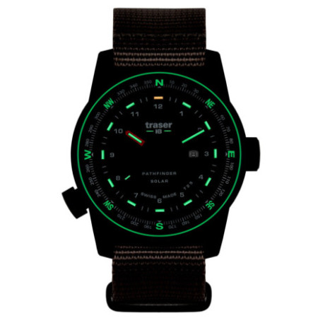 Traser H3 111400 laikrodis