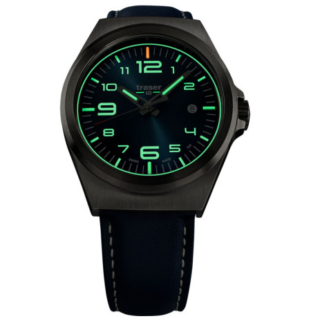 Traser H3 108214 laikrodis