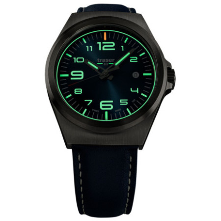 Traser H3 108214 laikrodis
