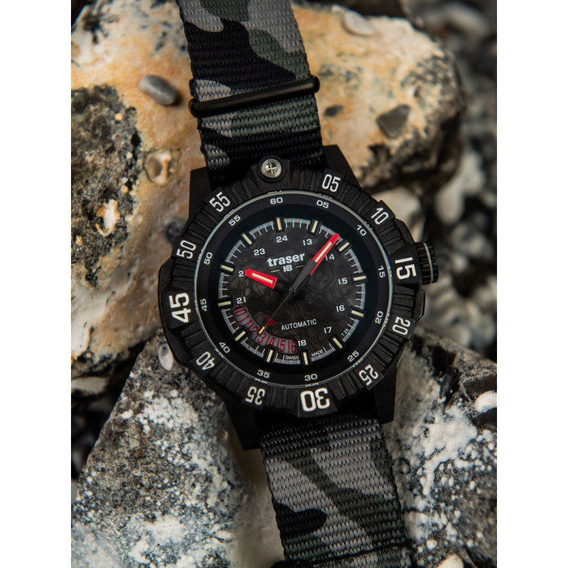 Traser H3 110960 laikrodis