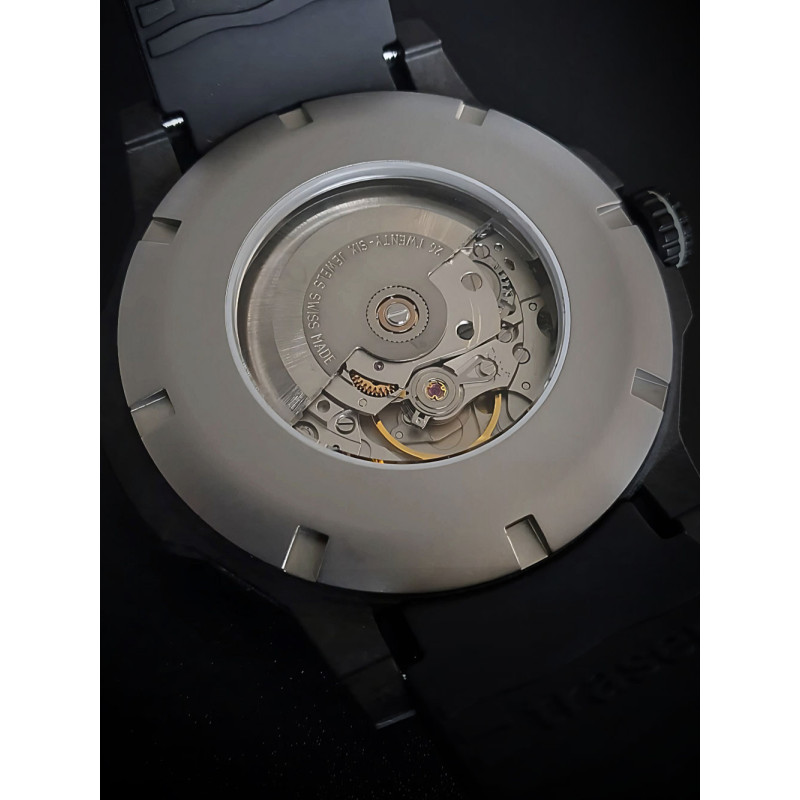 Traser H3 110960 laikrodis