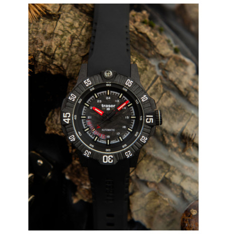 Traser H3 110961 laikrodis