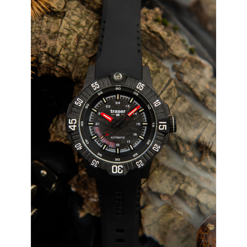 Traser H3 110961 laikrodis