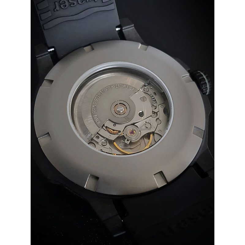 Traser H3 110961 laikrodis