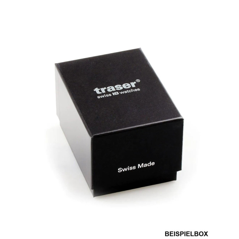 Traser H3 110961 laikrodis