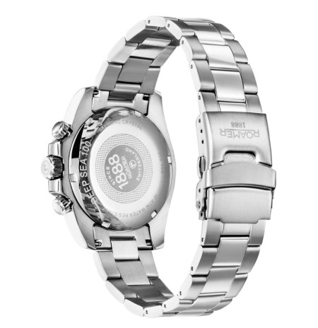 Roamer 851837 41 15 20 laikrodis