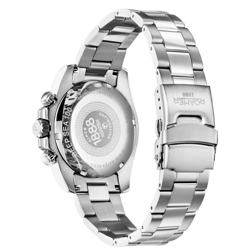 Roamer 851837 41 15 20 laikrodis