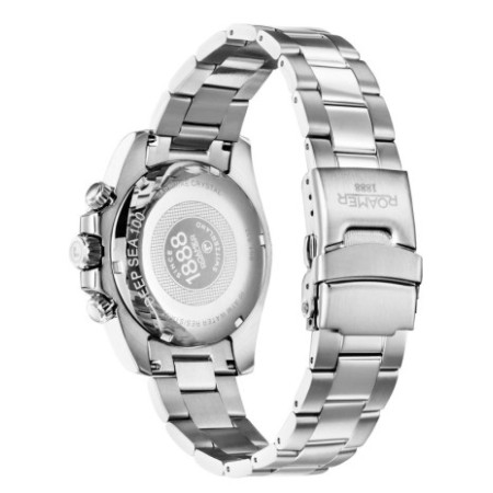 Roamer 851837 41 15 20 laikrodis