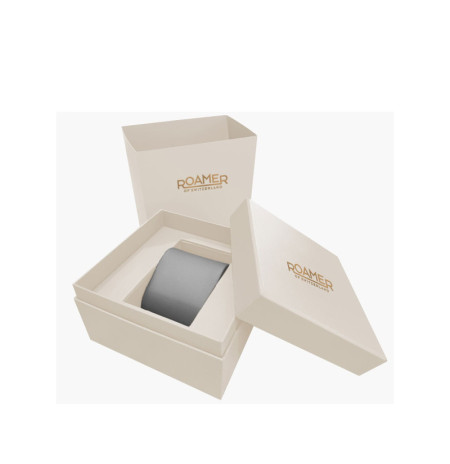 Roamer 851837 41 15 20 laikrodis