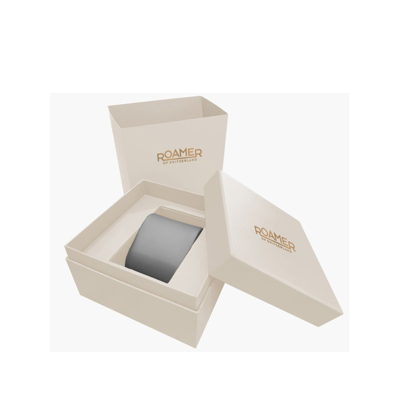 Roamer 851837 41 15 20 laikrodis