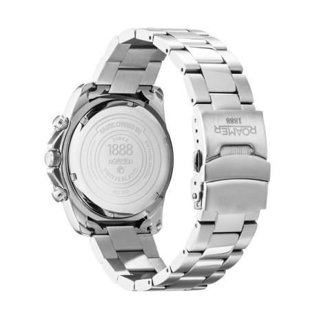 Roamer 862837 41 45 20 laikrodis