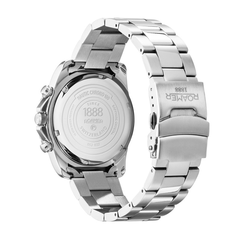 Roamer 862837 41 45 20 laikrodis