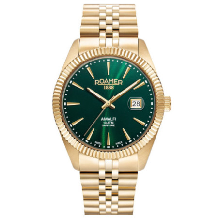 Roamer 852833 48 75 20 laikrodis