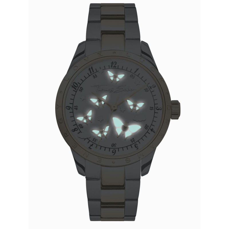 Thomas Sabo WA0433-291-202-34 laikrodis