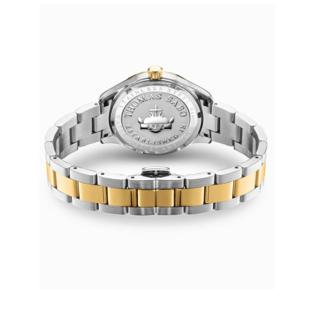 Thomas Sabo WA0433-291-202-34 laikrodis