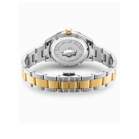 Thomas Sabo WA0433-291-202-34 laikrodis