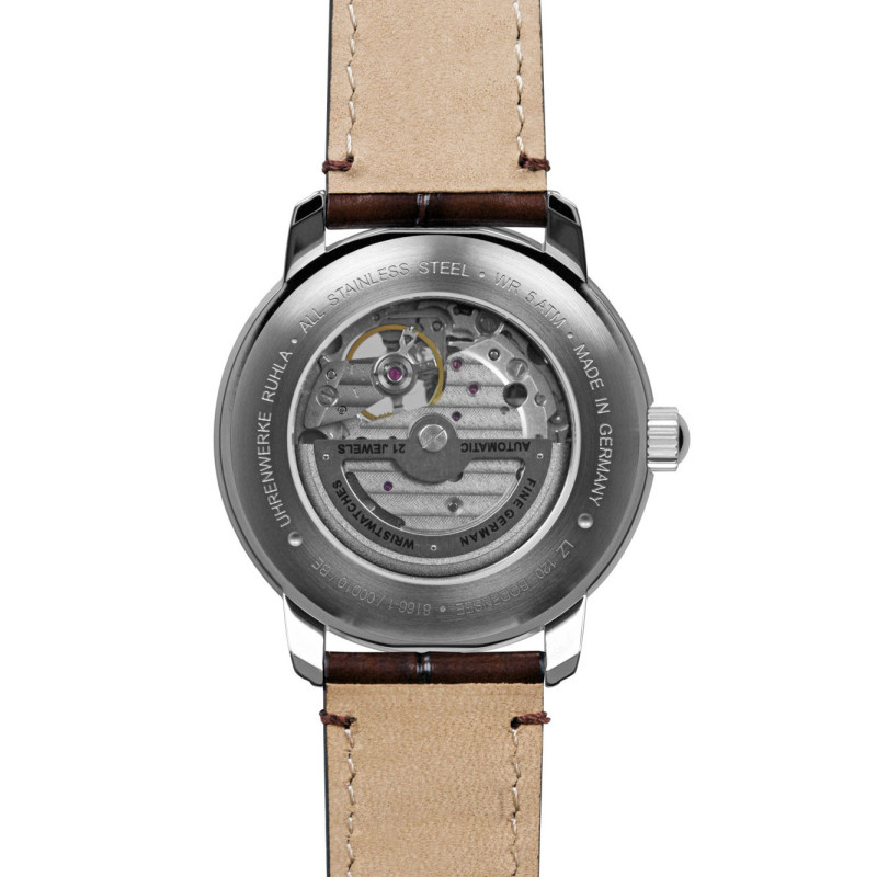 Zeppelin 8166-1 laikrodis