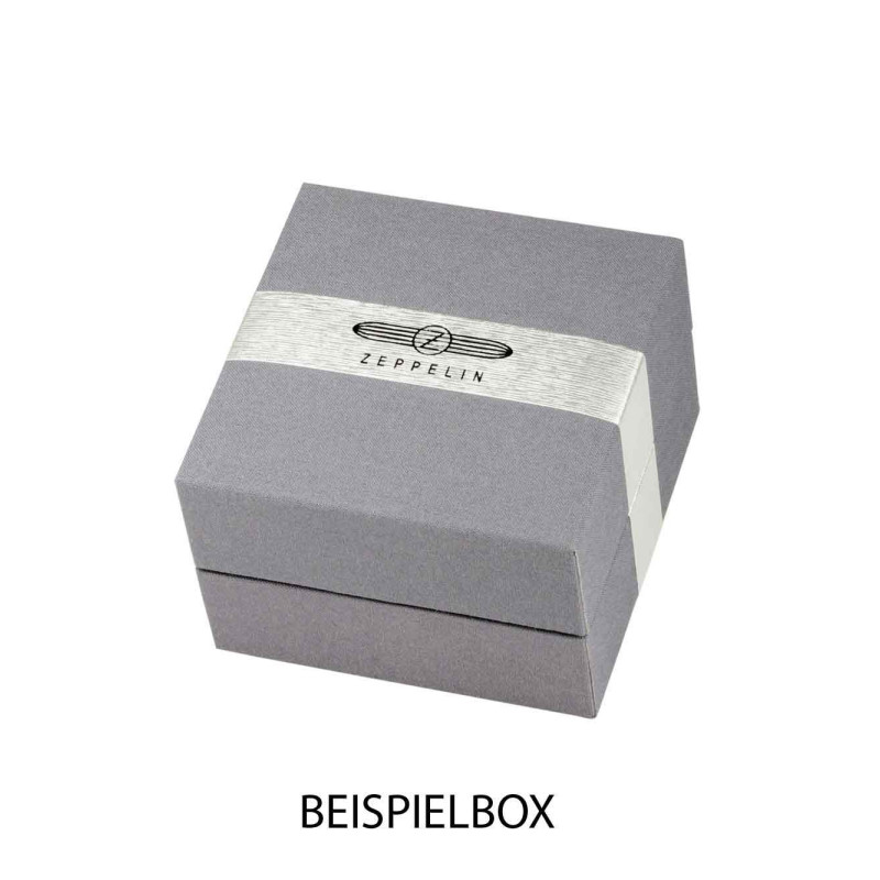 Zeppelin 8166-1 laikrodis