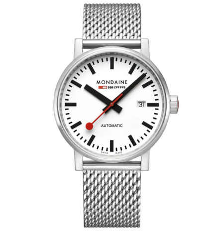 Mondaine MSE.40610.SM laikrodis