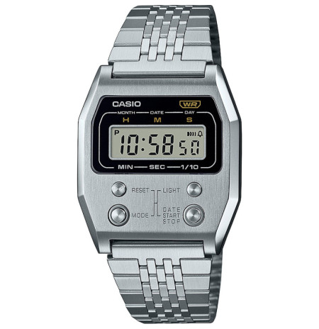 Casio A1100D-1EF laikrodis