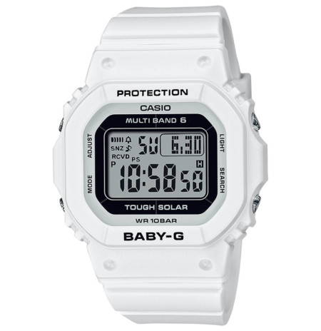 Casio BGD-5650-7ER laikrodis