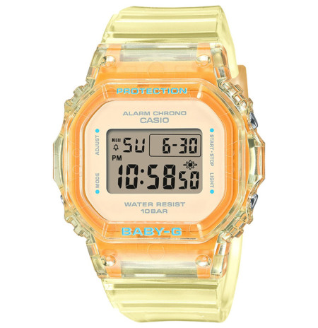 Casio BGD-565SJ-9ER laikrodis
