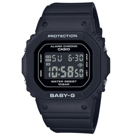 Casio BGD-565U-1ER laikrodis