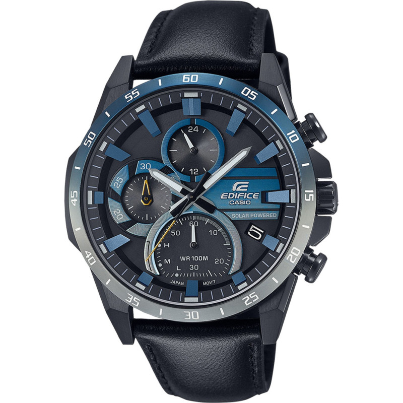 Casio EQS-940NL-1AVUEF laikrodis Casio EQS-940NL-1AVUEF laikrodis