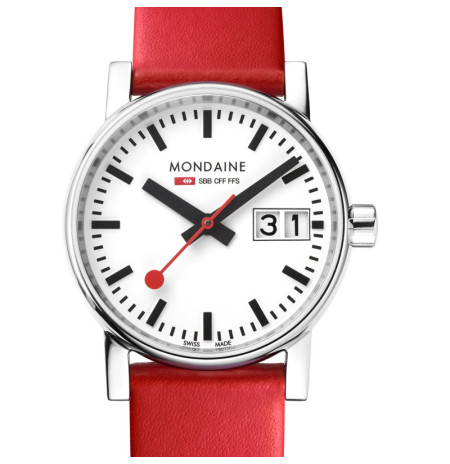Mondaine MSE.30210.LC laikrodis