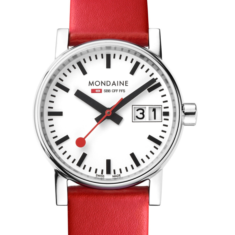 Mondaine MSE.30210.LC laikrodis