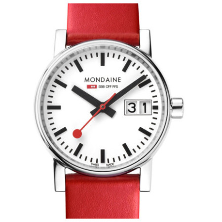 Mondaine MSE.30210.LC laikrodis