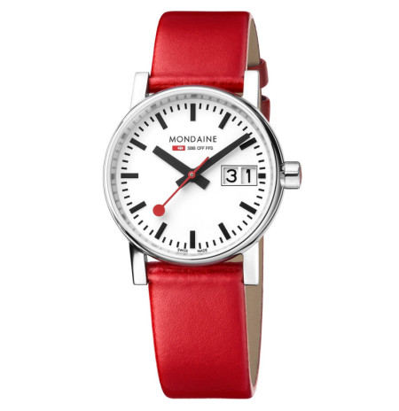 Mondaine MSE.30210.LC laikrodis
