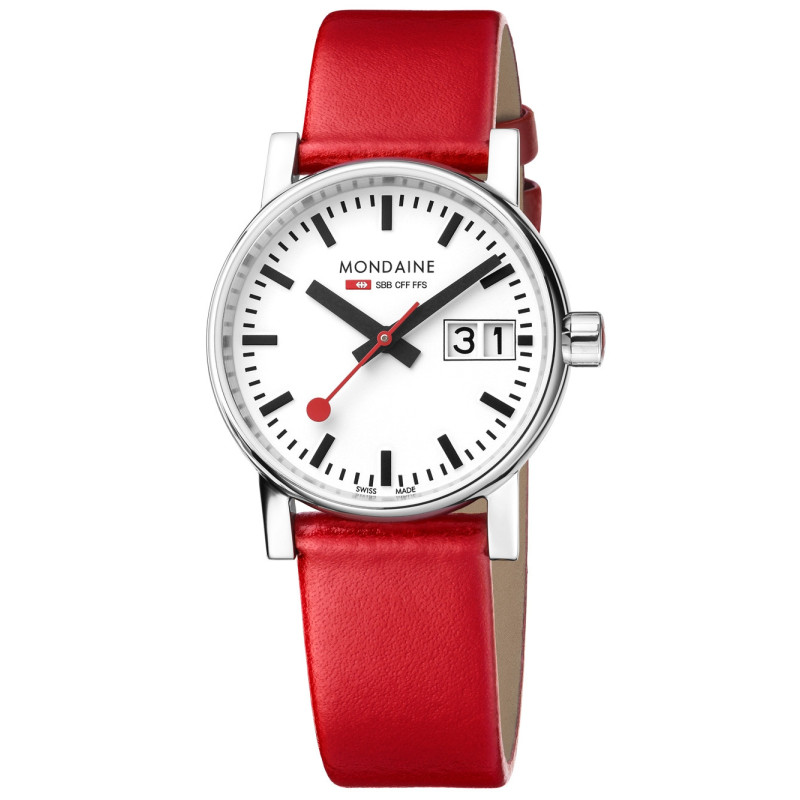 Mondaine MSE.30210.LC laikrodis
