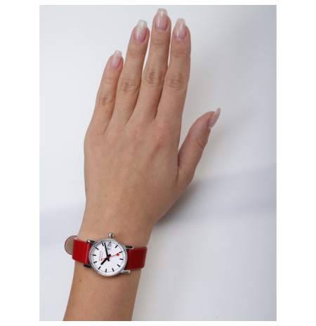 Mondaine MSE.30210.LC laikrodis