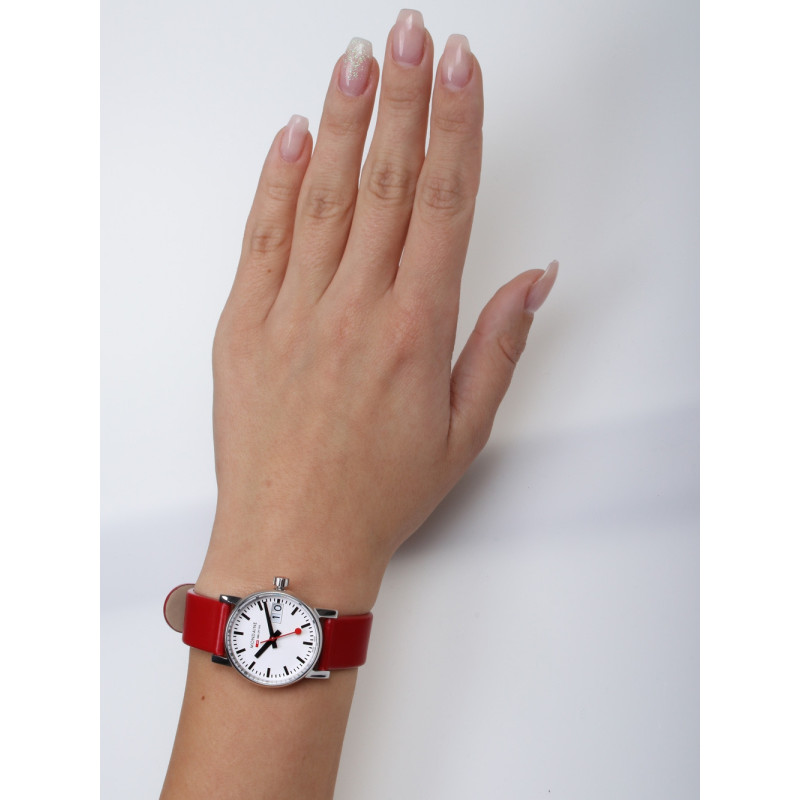 Mondaine MSE.30210.LC laikrodis