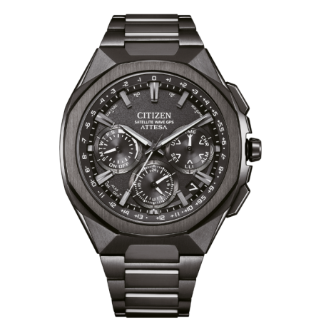 Citizen CC4105-69E laikrodis