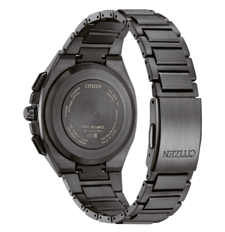 Citizen CC4105-69E laikrodis