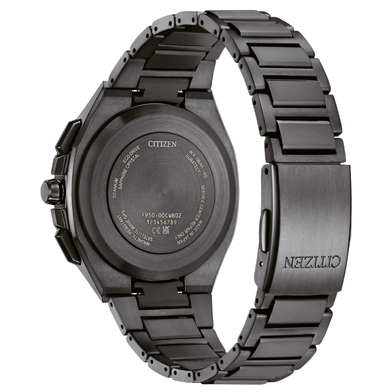 Citizen CC4105-69E laikrodis