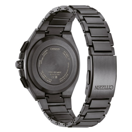 Citizen CC4105-69E laikrodis