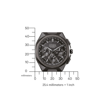 Citizen CC4105-69E laikrodis