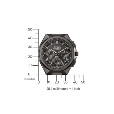 Citizen CC4105-69E laikrodis